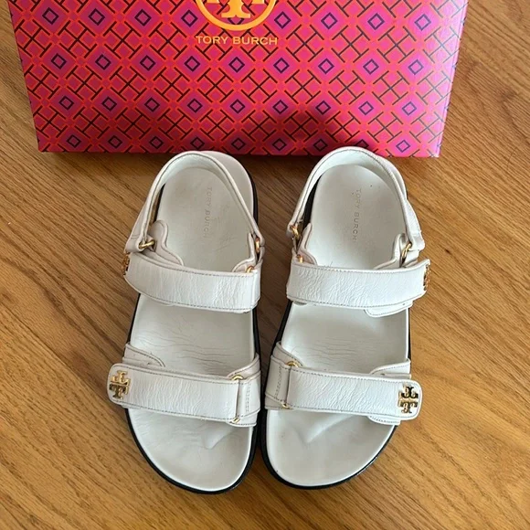 Tory Burch Kira Sport Sandal - Picture 7 of 10